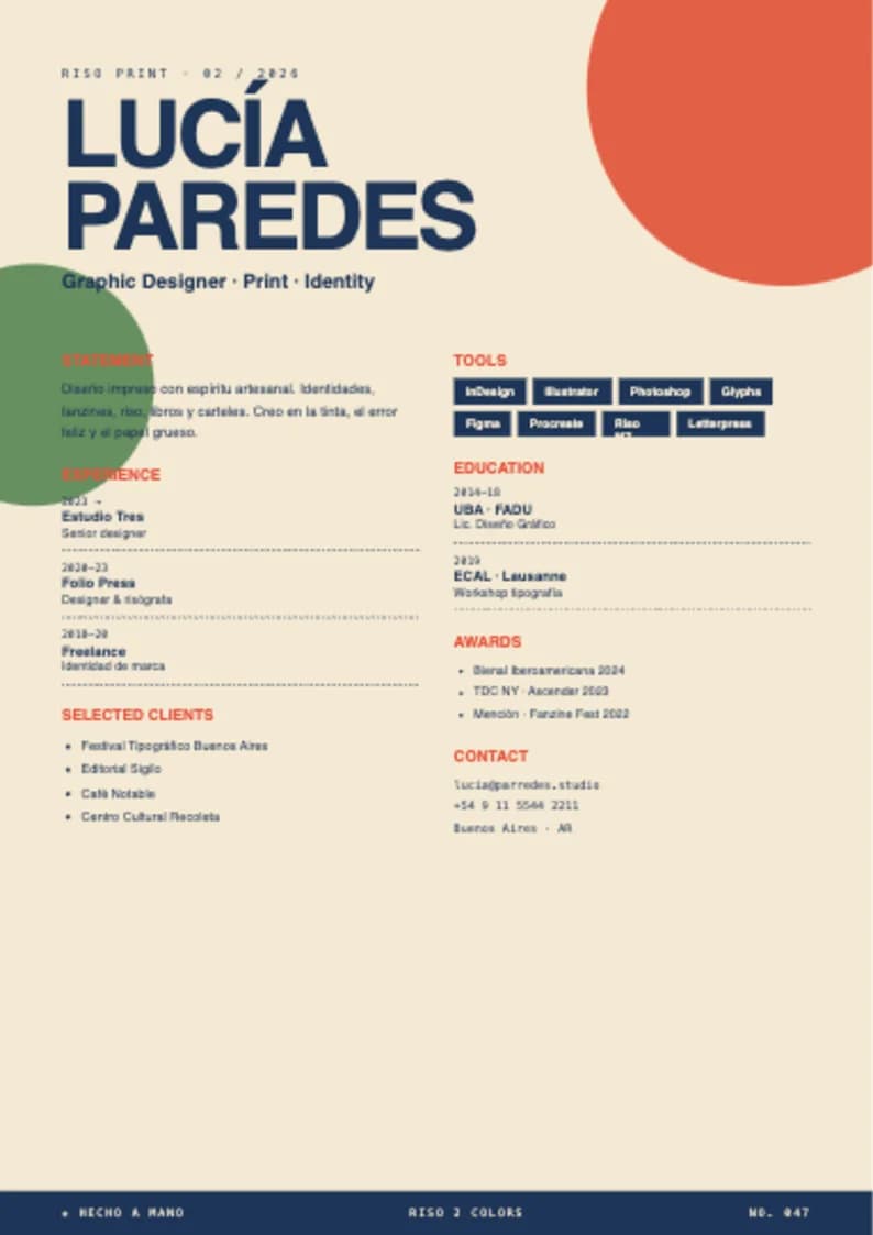 Design - EditorialSerif